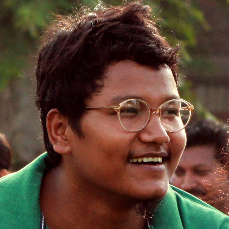 Abhijit Saikia