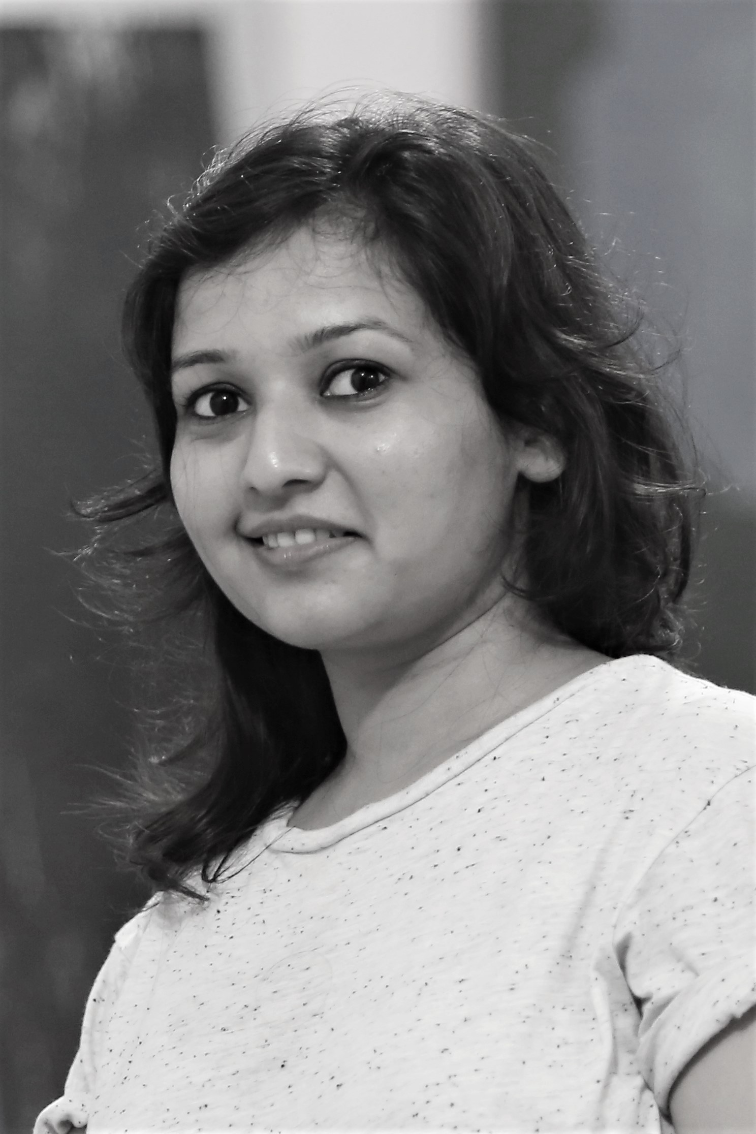 Manisha Agrawal