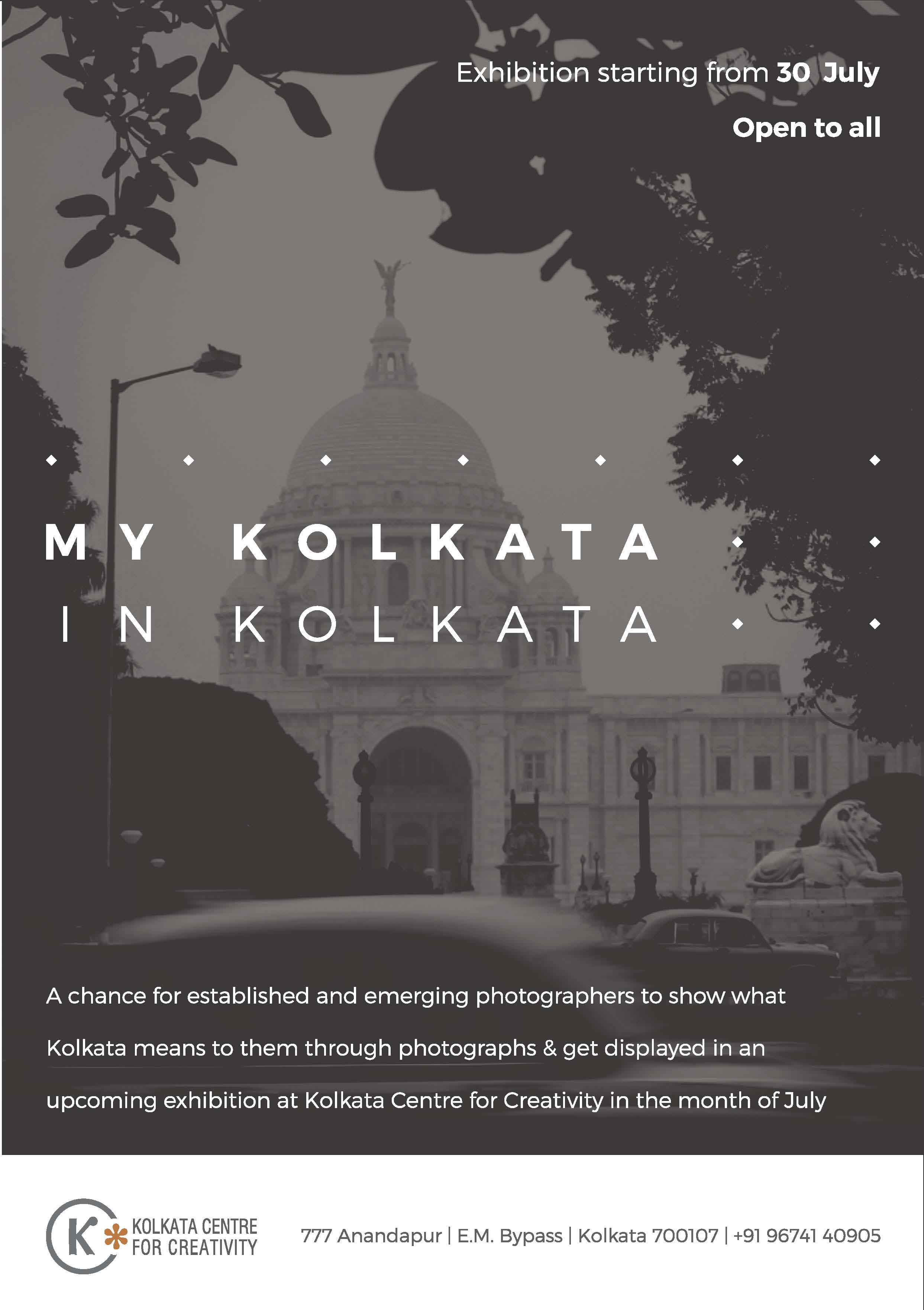 A Multi-disciplinary Interactive Art And Creativity Centre - Kolkata ...